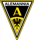 Wappen Alemannia Aachen
